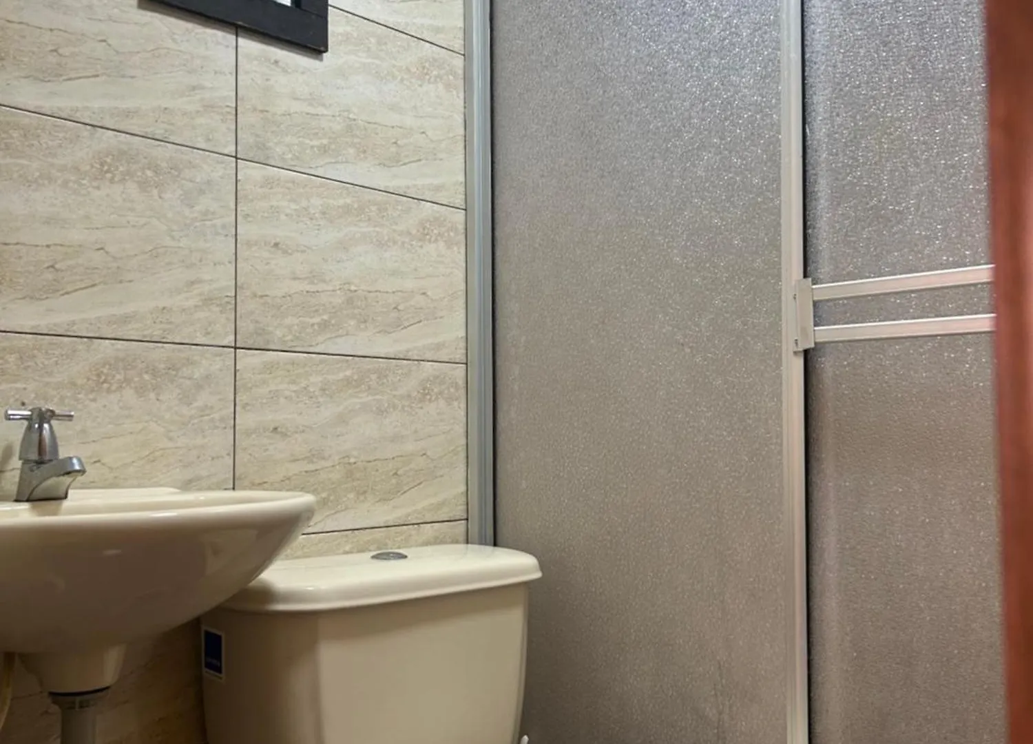 Haven Crespo Twin Room With Shared Bathroom Playa de Punta Arena