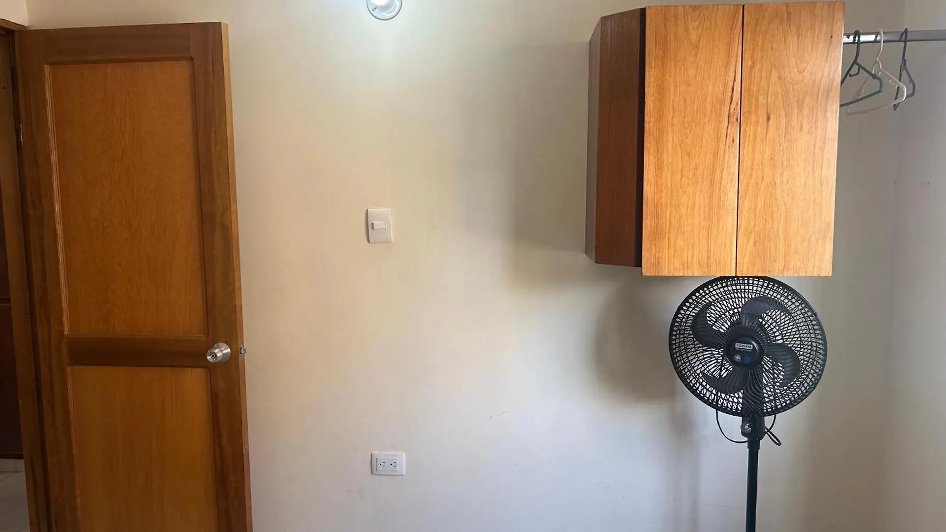Guest house Haven Crespo Twin Room With Shared Bathroom Playa de Punta Arena