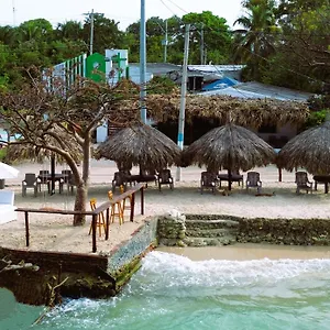  Pensión Punta Arena Beach
